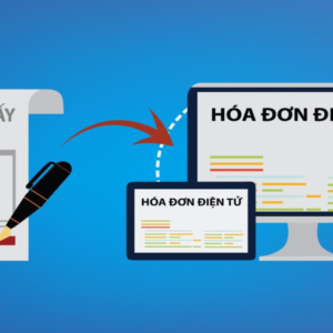 DỊCH VỤ CHỮ KÝ SỐ, HOÁ ĐƠN ĐIỆN TỬ
